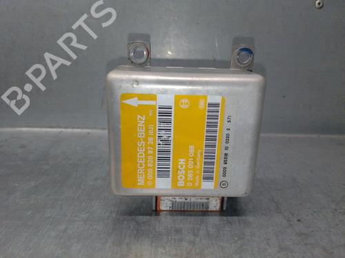 ecu-airbags-mercedes-benz-e-class-w210-1995-1996-1997-1998-1999-2000-2001-2002-2003-38560233 main image
