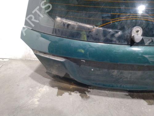 Tailgate JAGUAR X-TYPE I Estate (X400) 2.0 D | BP22984533C6 