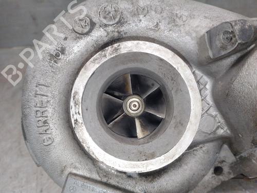 Turbocharger/Supercharger MERCEDES-BENZ E-CLASS (W211)  | BP28009732M71 