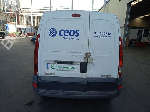 Left headlight RENAULT KANGOO Express (FC0/1_) 1.5 dCi | BP37174537C28 - Image 9