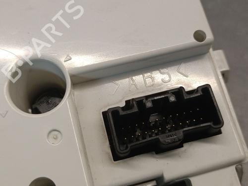 Climate control MAZDA 3 Saloon (BK) 2.0 (BKEP) | BP36859595I5  - Image 5