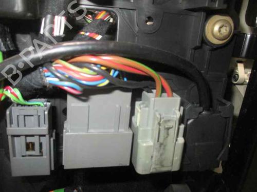 Left front seat JAGUAR XJ (X350, X358) R 4.2 | BP2332384C15 