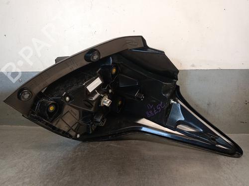 Farolim esquerdo MAZDA 2 Hatchback (KB) 1.5 Hybrid (KBAC3X) | BP36995671C34 - Image 2