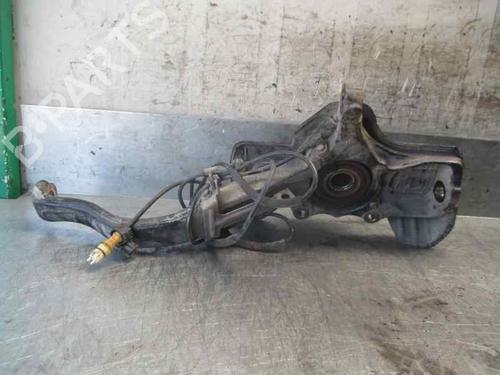 Right front steering knuckle ALFA ROMEO 147 (937_) 1.6 16V T.SPARK (937.AXA1A, 937.AXB1A, 937.BXB1A) | BP7918531M26 