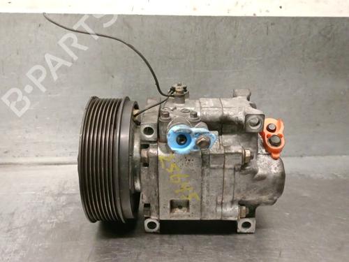 Used AC compressor AC compressor MAZDA 6 Station Wagon (GY) 2.0 DI (GY19) (136 hp) 36437453 36437453