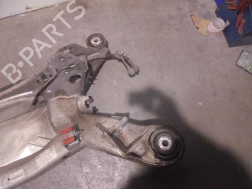 Rear axle AUDI A8 D3 (4E2, 4E8) 3.0 TDI quattro | BP10312799M2 