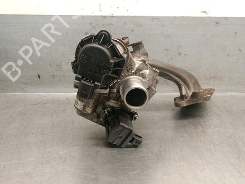 Used Turbocharger/Supercharger SMART FORFOUR Hatchback (453) 0.9 (453.044, 453.053) (90 hp) 28608772