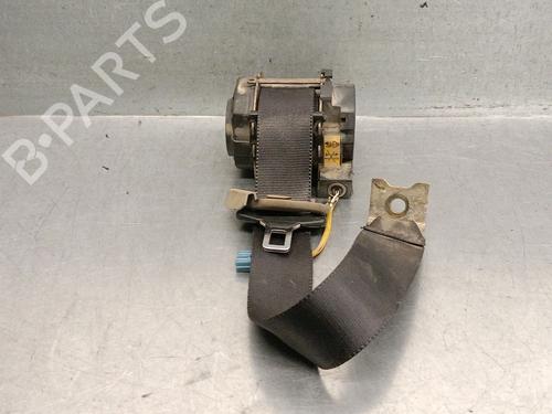 Used Rear right seatbelt ROVER 75 (RJ) 2.0 CDTi (131 hp) 30169037
