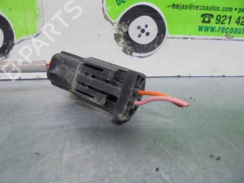 Rear left lock ROVER 200 II Hatchback (RF) 216 Si | BP2118612C100 