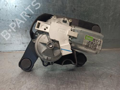Used Rear wiper motor PEUGEOT 5008 (0U_, 0E_) 1.6 HDi (114 hp) 8370191