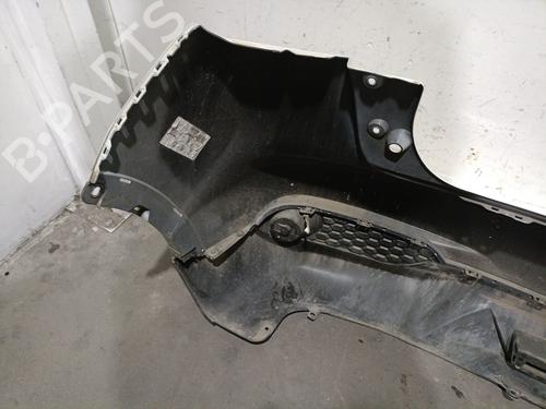 Stoßstange hinten NISSAN JUKE (F15) 1.6 | BP30296089C8