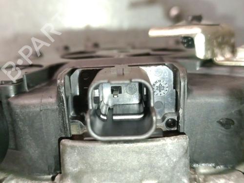 Alternator OPEL COMBO Box Body/MPV (K9) 1.5 D | BP31953078M7 