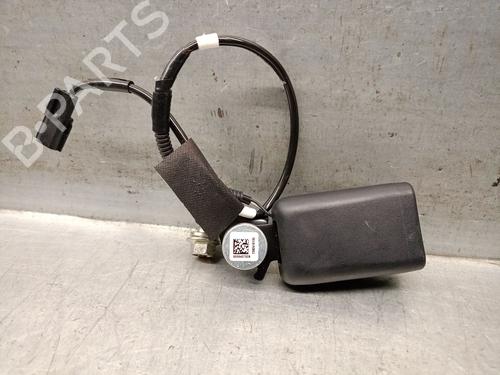 Used Seat buckle MITSUBISHI MIRAGE / SPACE STAR VI Hatchback (A0_A) 1.2 (A03A) (80 hp) 25936615