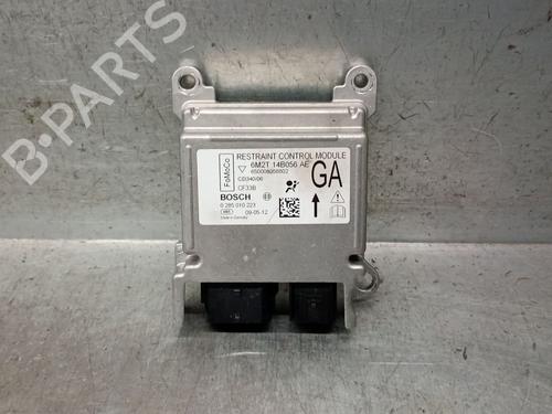 ECU airbags FORD S-MAX (WA6) 2.2 TDCi 6M2T14B056AE | 6M2T14B056AE | 0285010223 | BOSCH