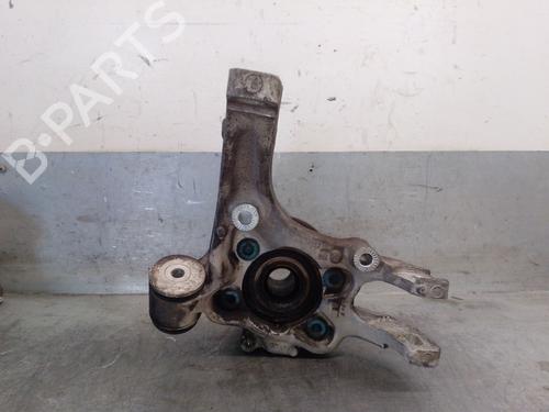 Used Left rear steering knuckle AUDI A8 D3 (4E2, 4E8) 3.0 TDI quattro (233 hp) 32388709