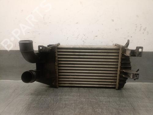 Used Intercooler OPEL ASTRA H GTC (A04) [2005-2010]  29763906