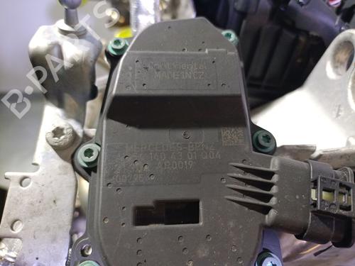 Engine MERCEDES-BENZ VITO Van (W447) 114 CDI 4x4 (447.601, 447.603, 447.605) | BP29351057M1 