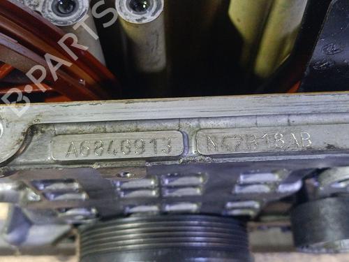 Engine (For Parts) BMW 3 Compact (E46) 316 ti | BP27807626M64  - Image 9
