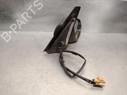 Right mirror AUDI A2 (8Z0) 1.4 | BP22728015C27 