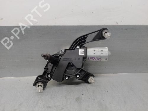Used Rear wiper motor HYUNDAI i20 II (GB, IB) 1.0 T-GDI (101 hp) 16910690