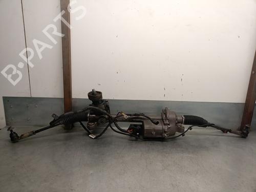 Styregear/Snekke VW PASSAT B6 (3C2) 2.0 TDI 16V (140 hp) 22231185