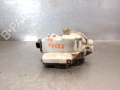 Used Front left lock SEAT IBIZA II (6K1) 1.0 (45 hp) 28093958