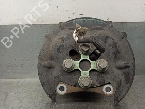 Used Right rear steering knuckle PEUGEOT 2008 II (UD_, US_, UY_, UJ_, UR_, UC_) 1.2 PureTech 130 (USHNS, URHNS) (130 hp) 16983173