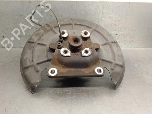Left rear steering knuckle OPEL CORSA E (X15) 1.3 CDTI (08, 68) | BP35721200M27 - Image 4