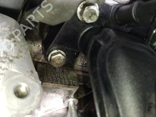 Engine PEUGEOT 307 (3A/C) 2.0 16V | BP39592742M1 - Image 9