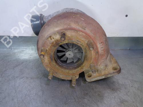 Turbocharger/Supercharger BMW MOTORCYCLES K K 75 (K569) | BP32663243M71 - Image 3