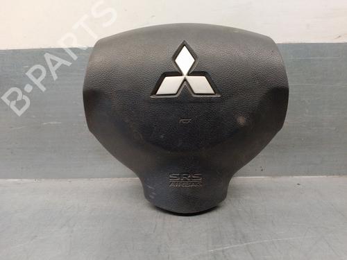 Lenkradairbag für MITSUBISHI LANCER VIII Sportback (CX_A) [2007-2025]  15211262