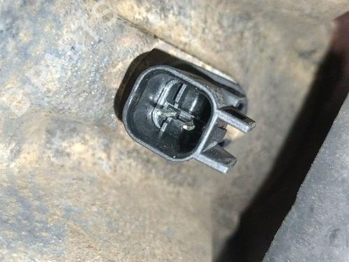 Left front steering knuckle MAZDA 3 (BK) 2.0 MZR-CD (BK14) | BP39617821M25 - Image 5