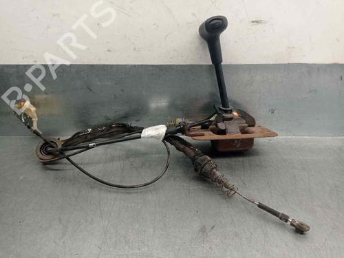 Gear lever JEEP GRAND CHEROKEE I (ZJ, ZG) 5.2 4x4 (Z) AUTOMATICA