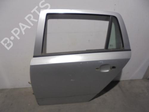 Used Left rear door OPEL ASTRA H Estate (A04) [2004-2014]  10273378