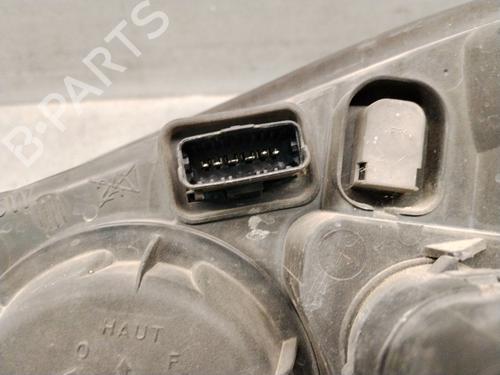 Right headlight PEUGEOT 607 (9D, 9U) 2.2 HDi | BP38567627C29 - Image 5
