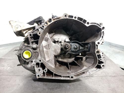 Gearkasse PEUGEOT 307 (3A/C) 2.0 HDi 90 (90 hp) 32389092