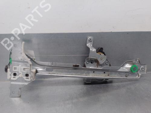 Rear right window mechanism PEUGEOT 5008 (0U_, 0E_) 1.6 HDi | BP16852098C25 