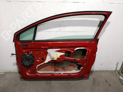 Right front door CITROËN C4 Coupe (LA_) 1.6 16V | BP19924688C3 