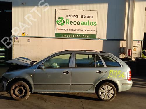 Used Parts SKODA FABIA I (6Y2) 1.9 SDI (64 hp) 4438925