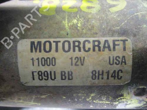 Startmotor FORD USA EXPLORER (U2, U_)  | BP20248113M8 