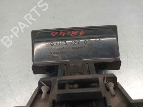 Hand brake MERCEDES-BENZ M-CLASS (W163) ML 400 CDI (163.128) | BP13812325I18 