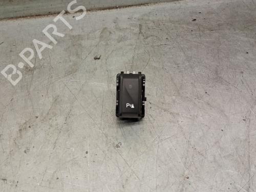 Used Switch RENAULT CAPTUR I (J5_, H5_) 0.9 TCe 90 (90 hp) 25774834