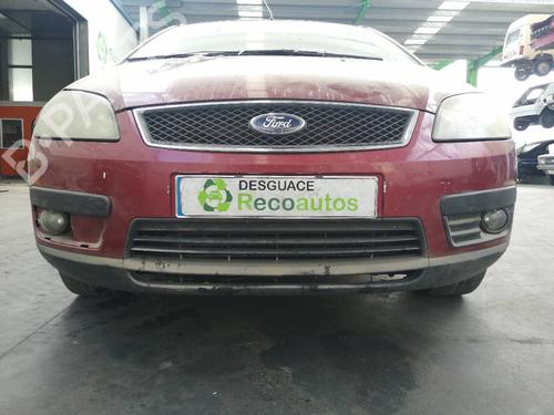 Pulley FORD FOCUS C-MAX (DM2) 2.0 TDCi | BP18344194M122 - Image 9