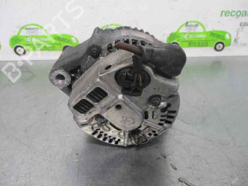 Alternator HONDA CIVIC VI Fastback (MA, MB) 2.0 i TD (MB7) | BP2120924M7 