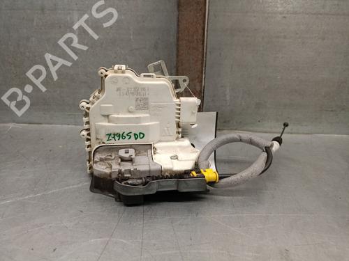 Used Front right lock Front right lock 33437172 33437172