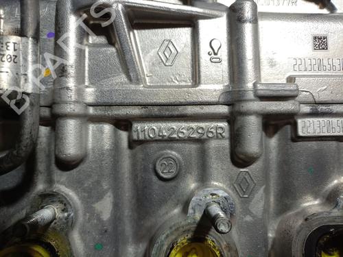 Engine RENAULT EXPRESS Box Body/MPV 1.5 Blue dCi 95 (F6AB) | BP39514797M1 - Image 14