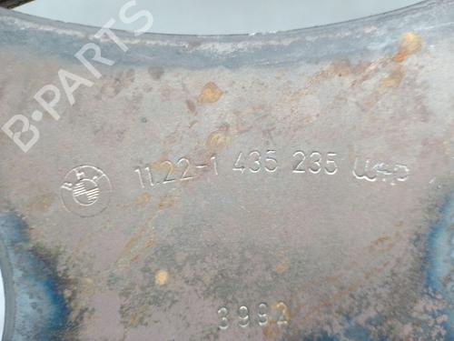 Flywheel BMW X5 (E53) 4.4 i | BP21579702M101 