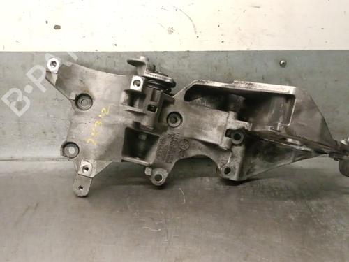 Used Support SEAT IBIZA IV SC (6J1, 6P5) 1.2 TDI (75 hp) 31249734