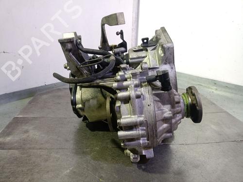 Getriebe VW NEW BEETLE (9C1, 1C1) 1.9 TDI | BP28288373M3 