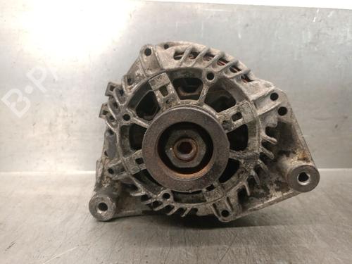 Generator LAND ROVER RANGE ROVER II (P38A) 2.5 D 4x4 | BP28057067M7 